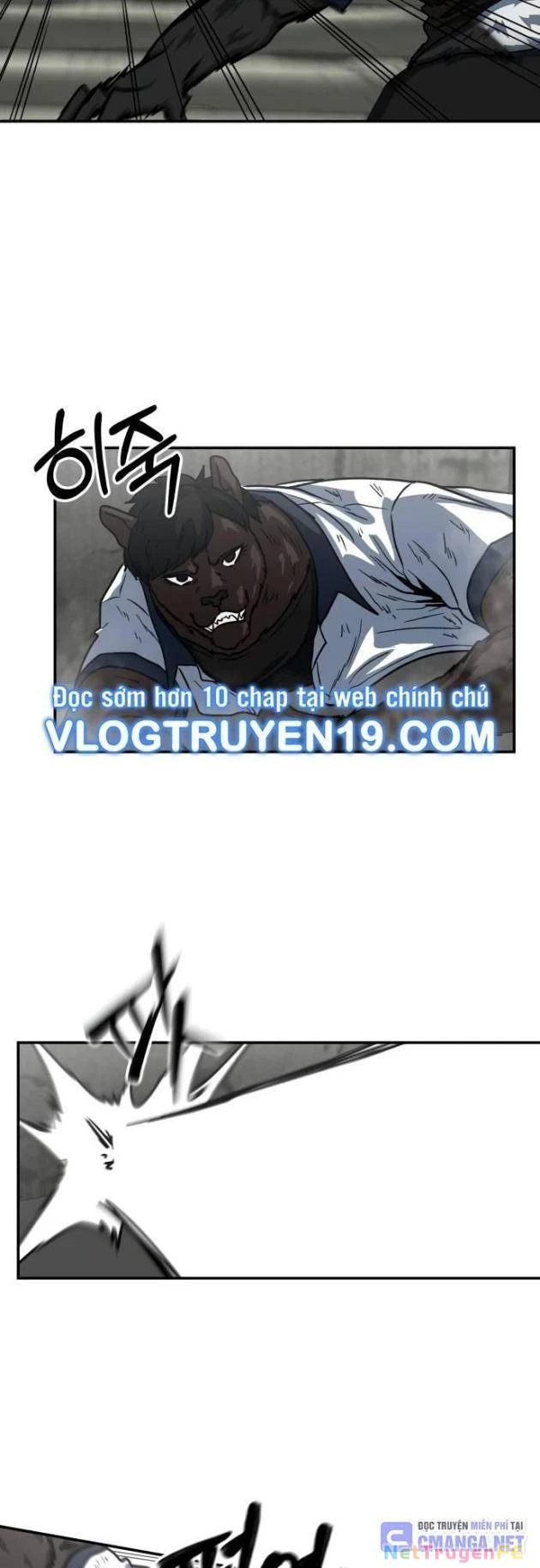 Trường Trung Học Thú Nhân Chapter 47 - Trang 2