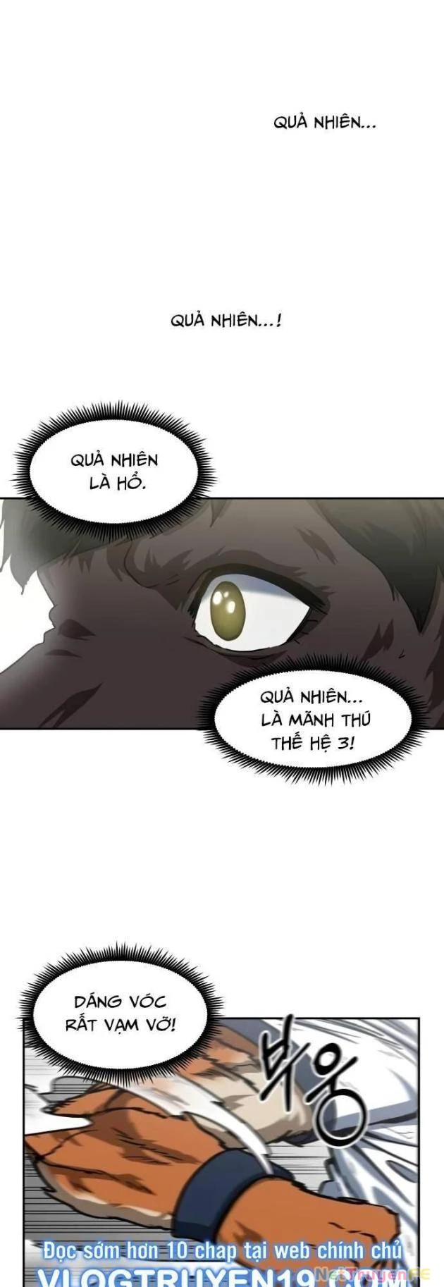 Trường Trung Học Thú Nhân Chapter 47 - Trang 2