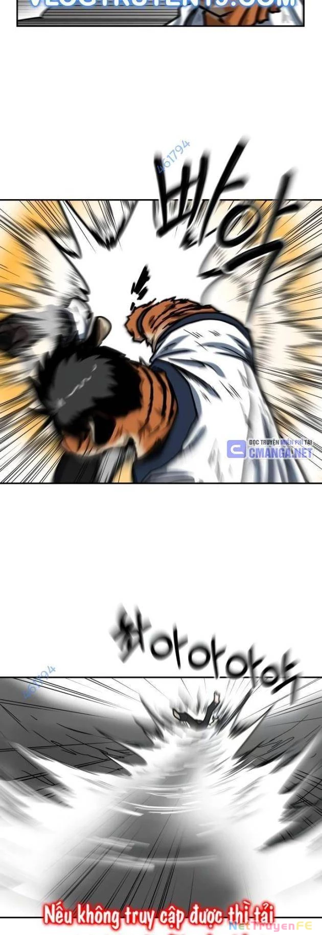 Trường Trung Học Thú Nhân Chapter 47 - Trang 2