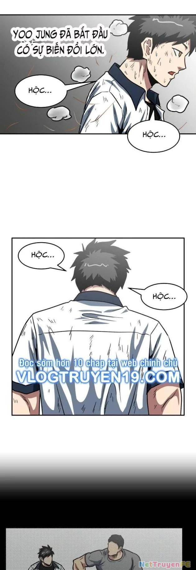 Trường Trung Học Thú Nhân Chapter 47 - Trang 2