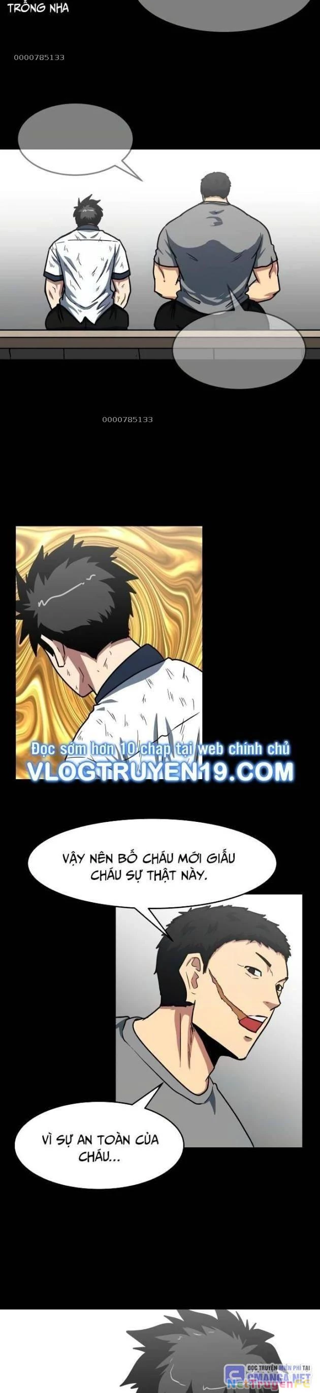 Trường Trung Học Thú Nhân Chapter 48 - Trang 2