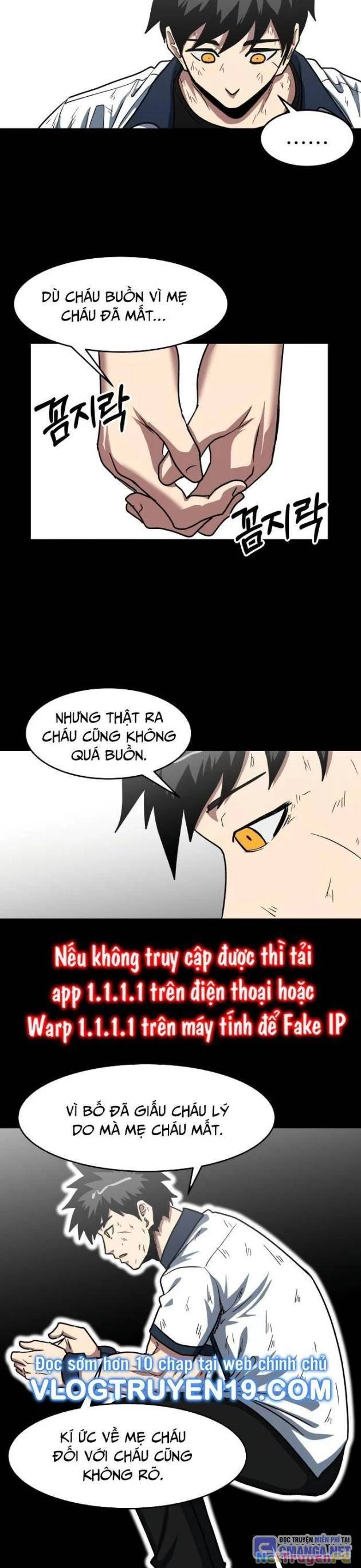 Trường Trung Học Thú Nhân Chapter 48 - Trang 2