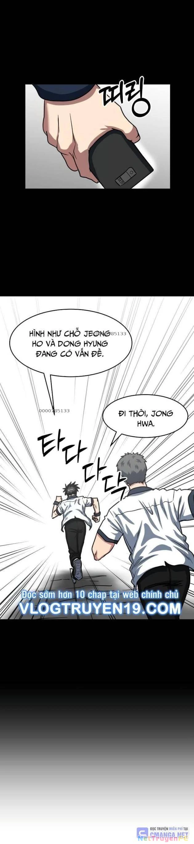 Trường Trung Học Thú Nhân Chapter 48 - Trang 2