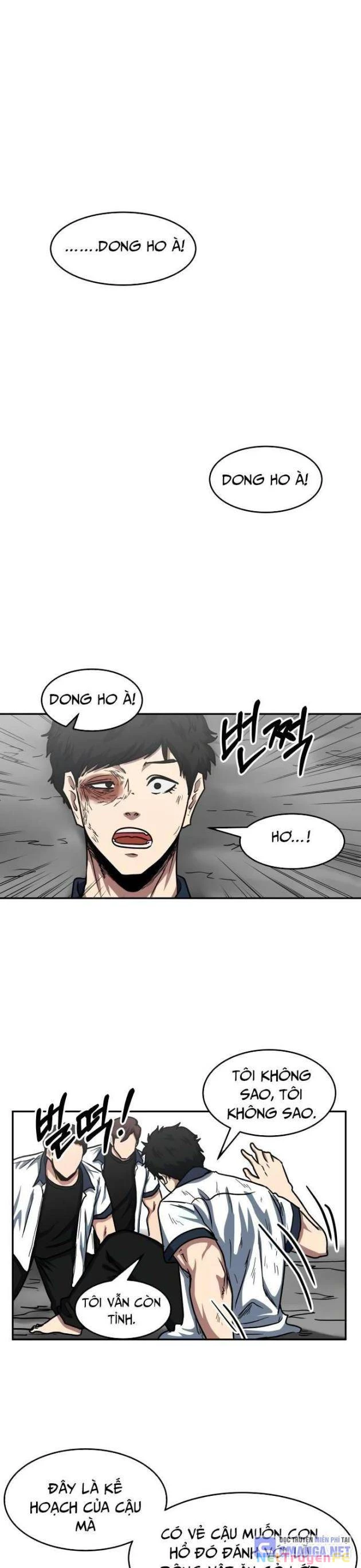 Trường Trung Học Thú Nhân Chapter 48 - Trang 2