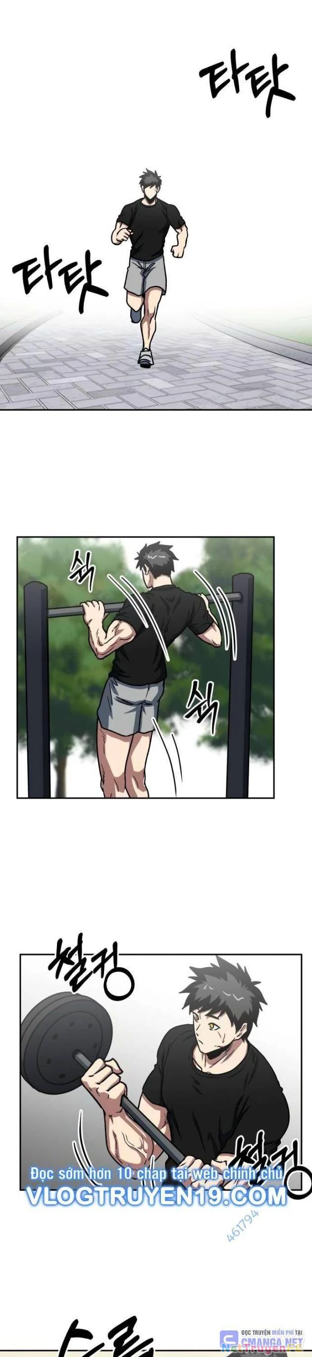 Trường Trung Học Thú Nhân Chapter 48 - Trang 2