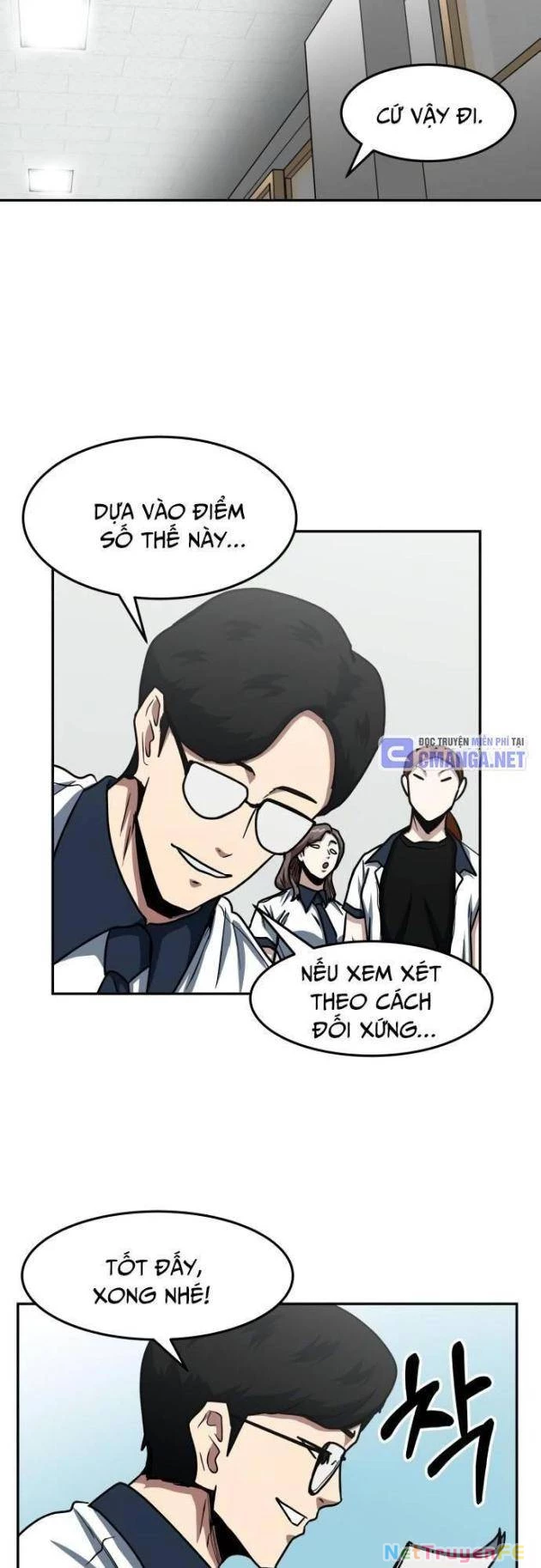 Trường Trung Học Thú Nhân Chapter 49 - Trang 2