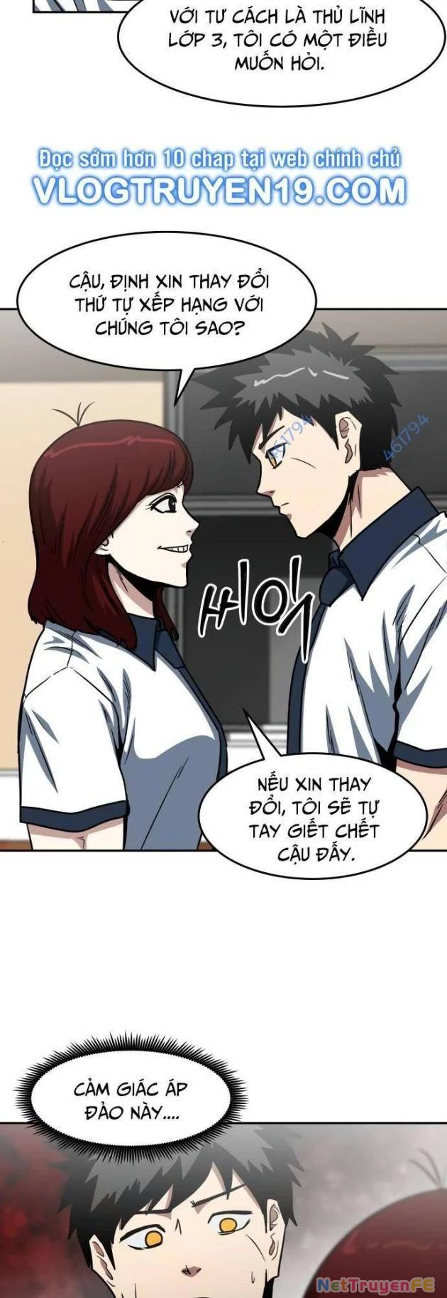 Trường Trung Học Thú Nhân Chapter 49 - Trang 2