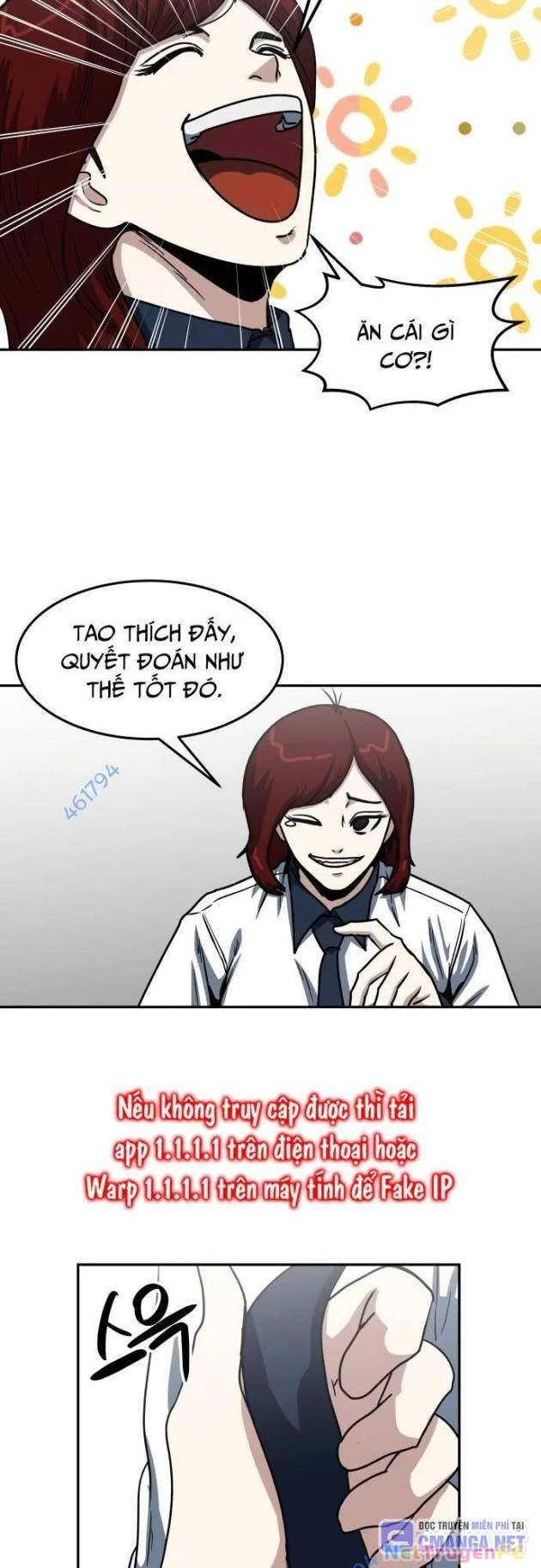 Trường Trung Học Thú Nhân Chapter 49 - Trang 2