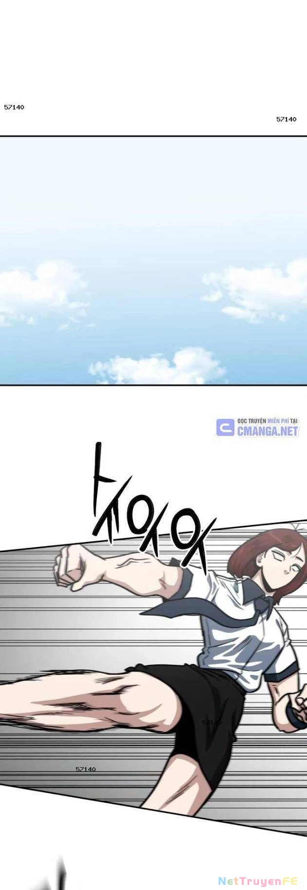 Trường Trung Học Thú Nhân Chapter 51 - Trang 2