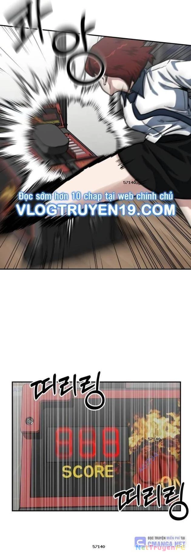 Trường Trung Học Thú Nhân Chapter 51 - Trang 2