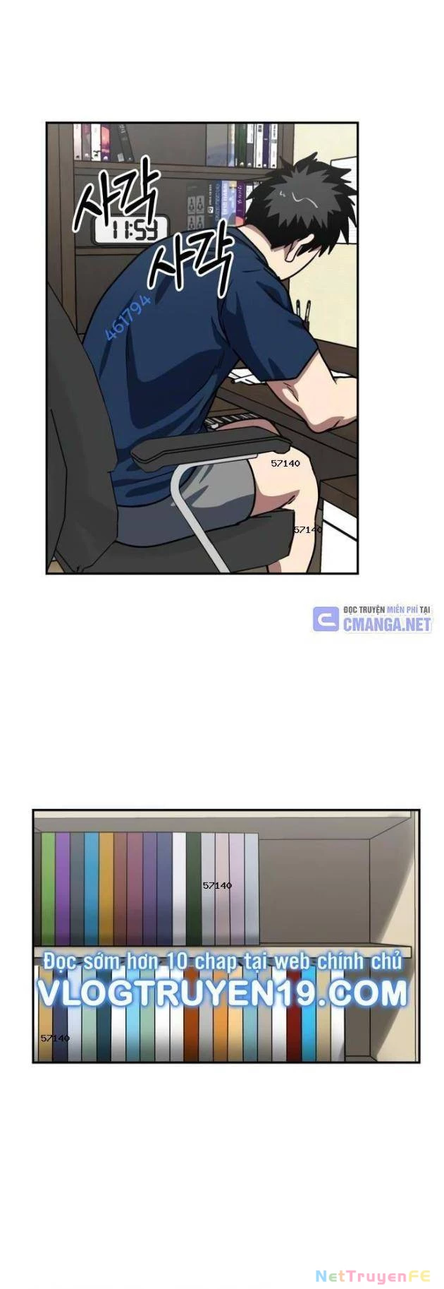 Trường Trung Học Thú Nhân Chapter 51 - Trang 2