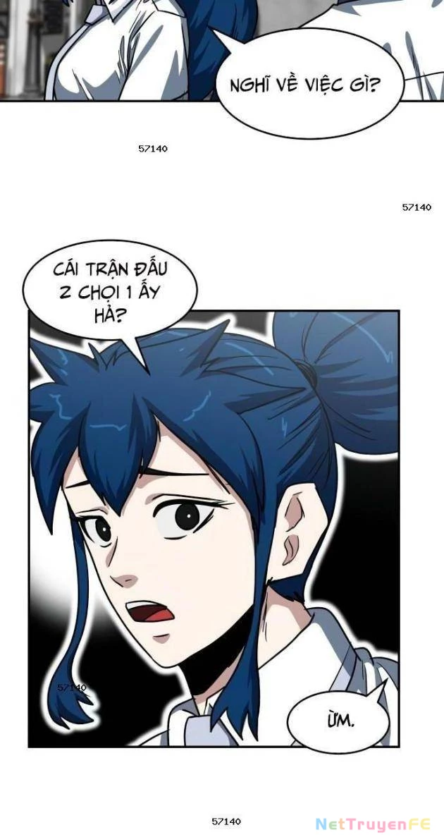 Trường Trung Học Thú Nhân Chapter 51 - Trang 2