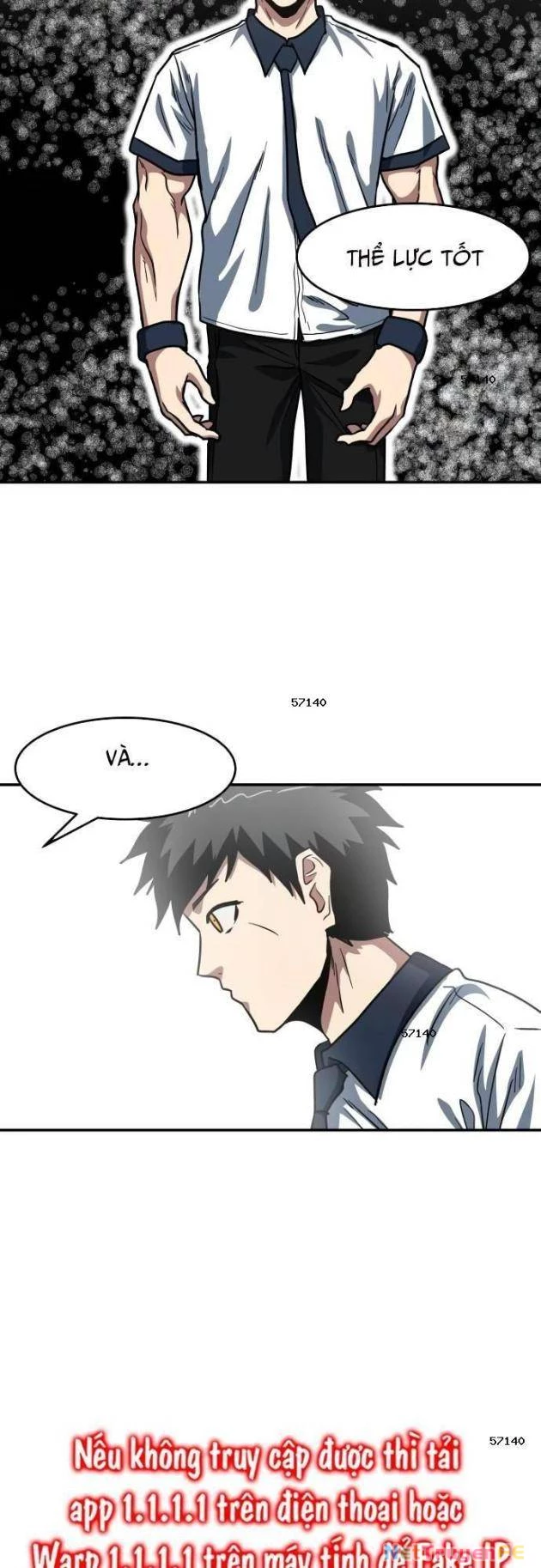 Trường Trung Học Thú Nhân Chapter 51 - Trang 2