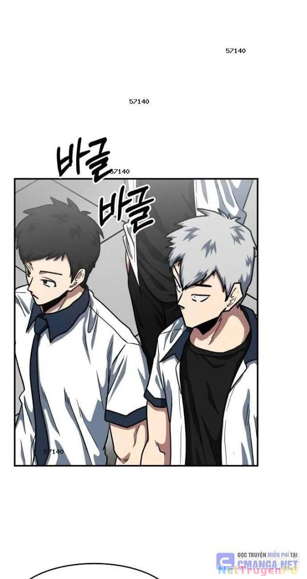 Trường Trung Học Thú Nhân Chapter 51 - Trang 2