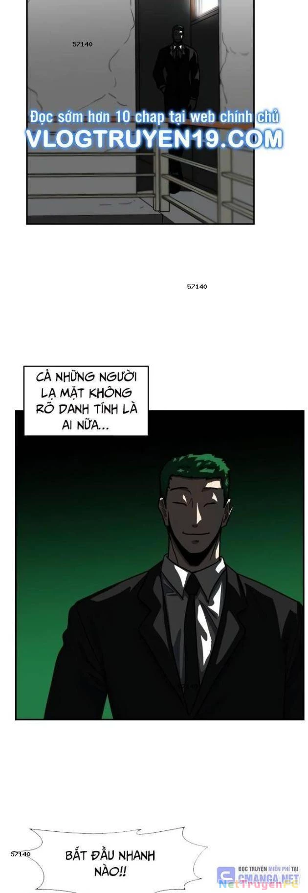 Trường Trung Học Thú Nhân Chapter 51 - Trang 2