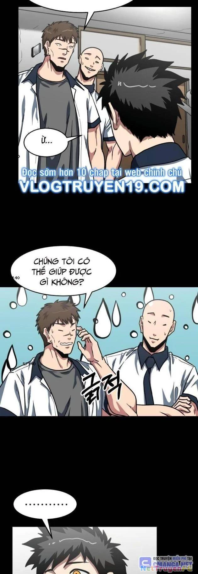 Trường Trung Học Thú Nhân Chapter 51 - Trang 2