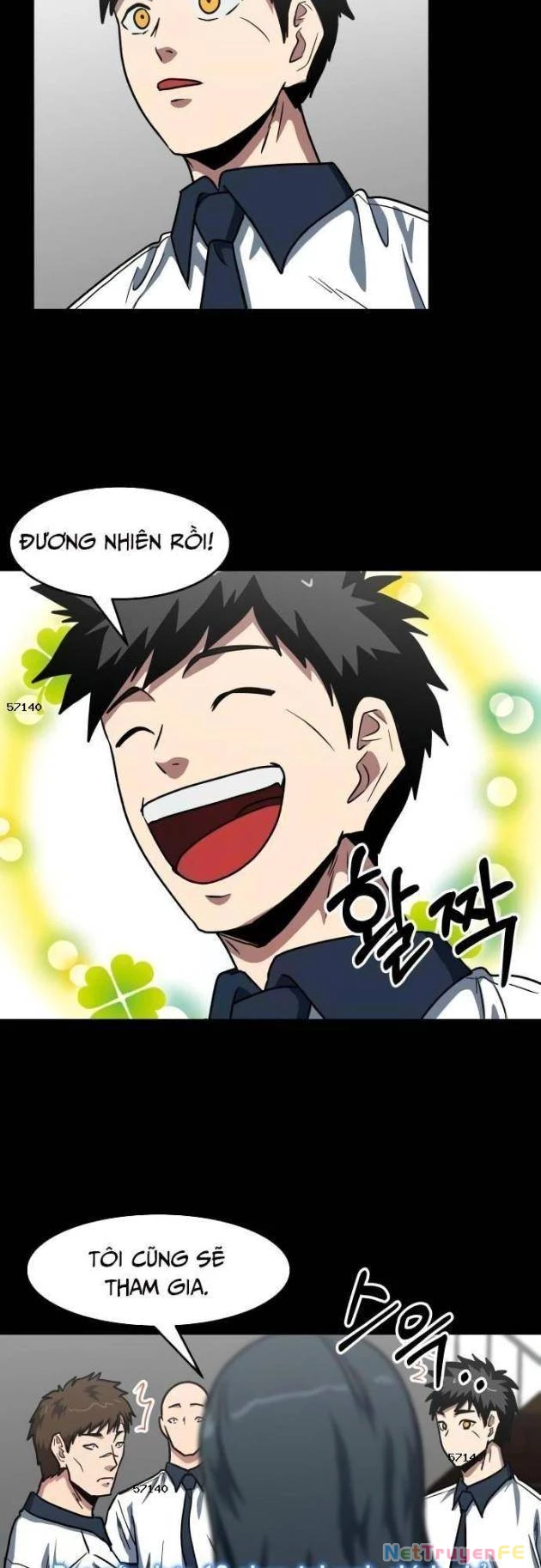 Trường Trung Học Thú Nhân Chapter 51 - Trang 2