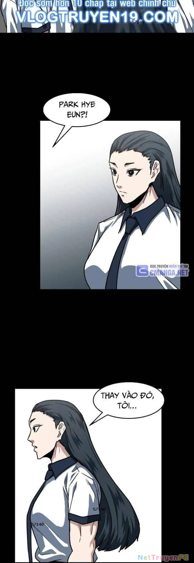 Trường Trung Học Thú Nhân Chapter 51 - Trang 2