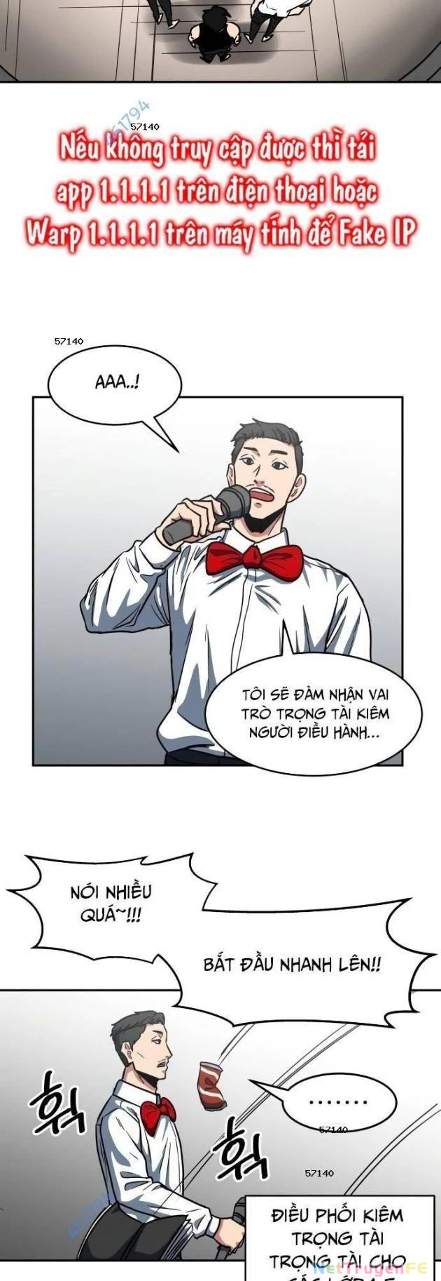 Trường Trung Học Thú Nhân Chapter 51 - Trang 2