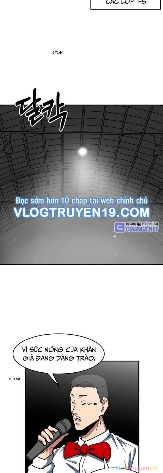 Trường Trung Học Thú Nhân Chapter 51 - Trang 2