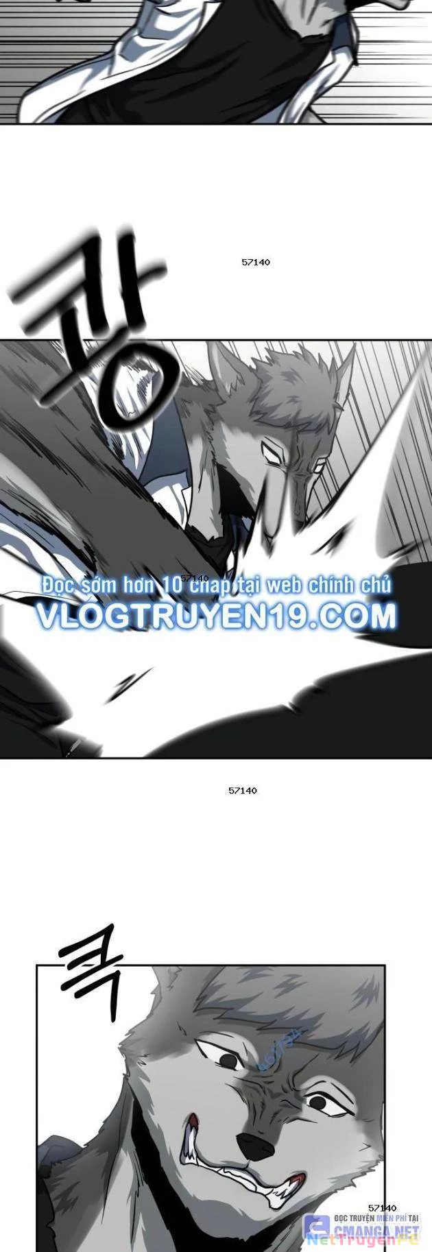 Trường Trung Học Thú Nhân Chapter 52 - Trang 2