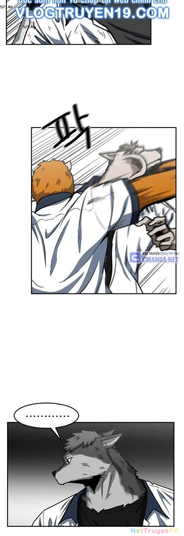 Trường Trung Học Thú Nhân Chapter 52 - Trang 2