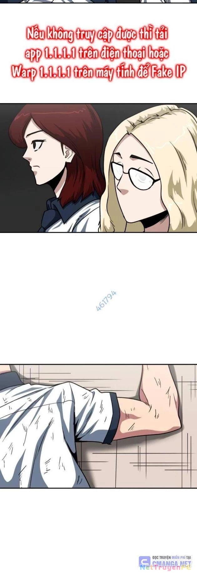 Trường Trung Học Thú Nhân Chapter 52 - Trang 2