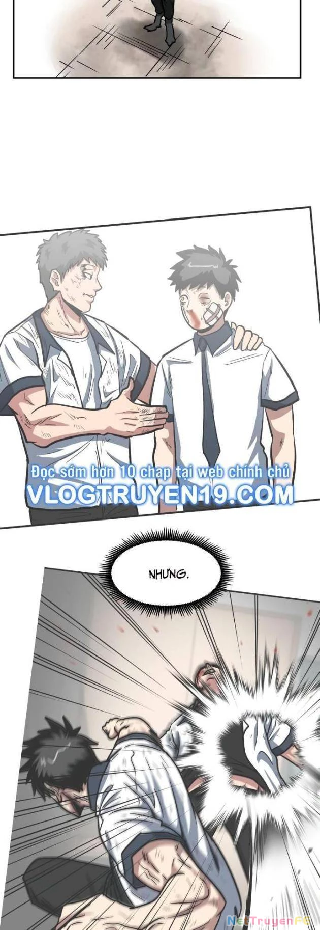 Trường Trung Học Thú Nhân Chapter 52 - Trang 2