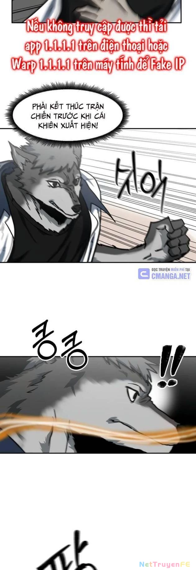 Trường Trung Học Thú Nhân Chapter 52 - Trang 2