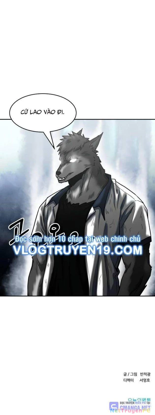 Trường Trung Học Thú Nhân Chapter 52 - Trang 2