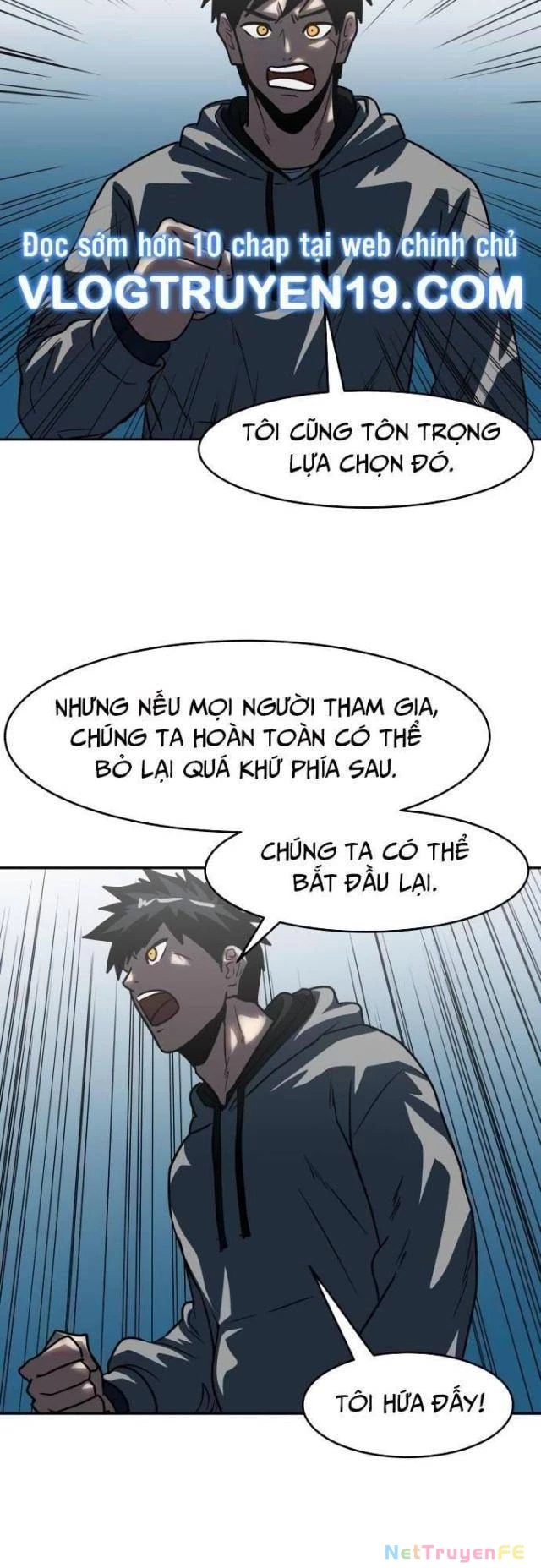 Trường Trung Học Thú Nhân Chapter 70 - Trang 2