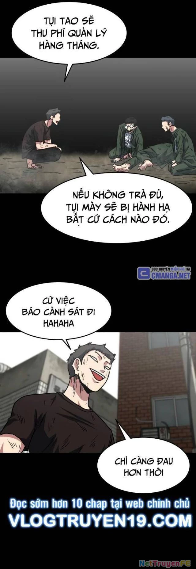 Trường Trung Học Thú Nhân Chapter 76 - Trang 2