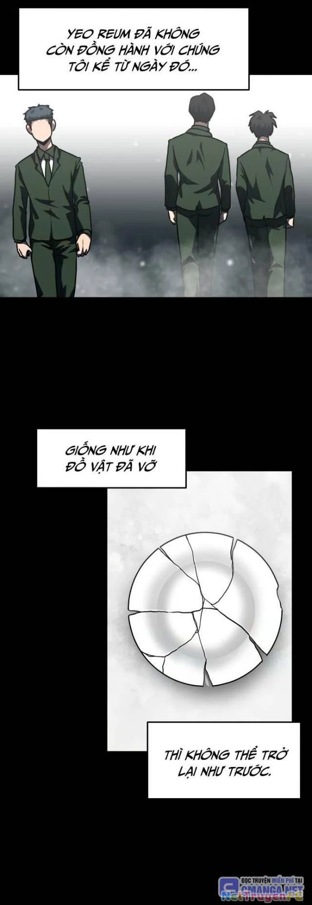 Trường Trung Học Thú Nhân Chapter 76 - Trang 2