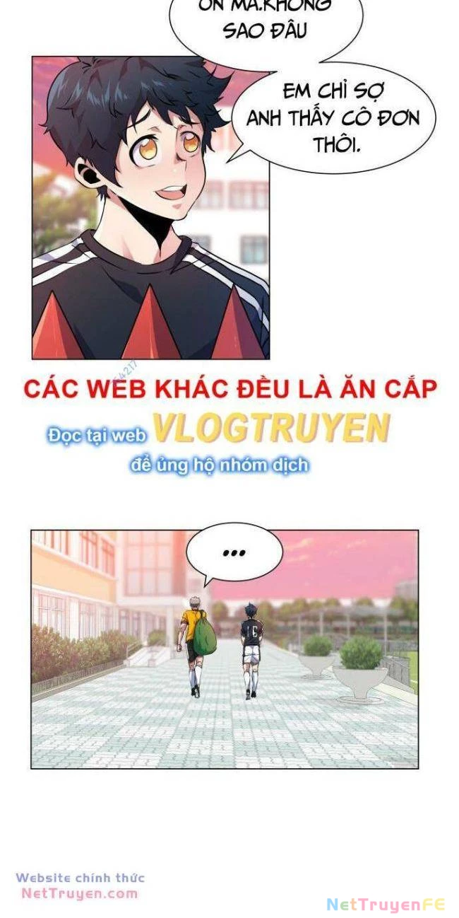 Góc Cao Khung Thành Chapter 27 - Trang 3