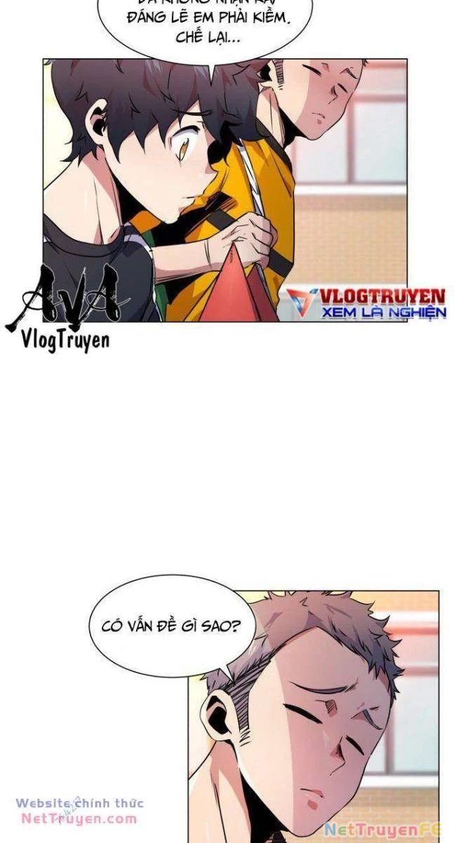 Góc Cao Khung Thành Chapter 27 - Trang 3
