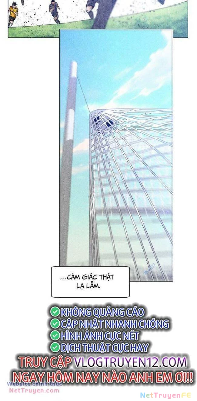 Góc Cao Khung Thành Chapter 27 - Trang 3