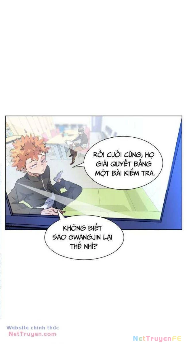 Góc Cao Khung Thành Chapter 27 - Trang 3