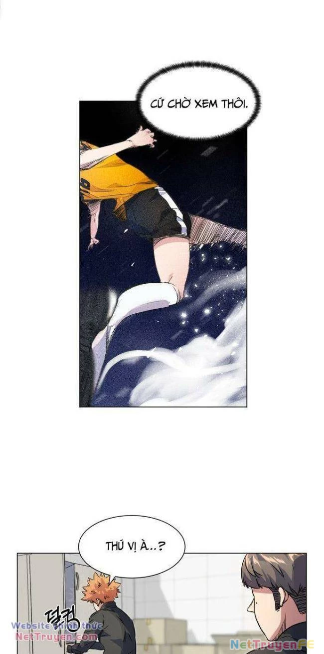 Góc Cao Khung Thành Chapter 27 - Trang 3