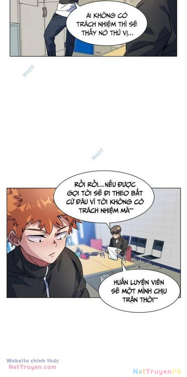 Góc Cao Khung Thành Chapter 27 - Trang 3