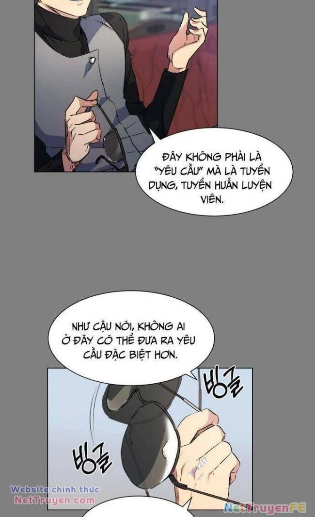 Góc Cao Khung Thành Chapter 27 - Trang 3