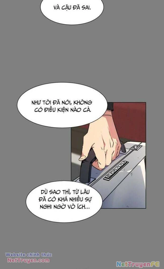 Góc Cao Khung Thành Chapter 27 - Trang 3