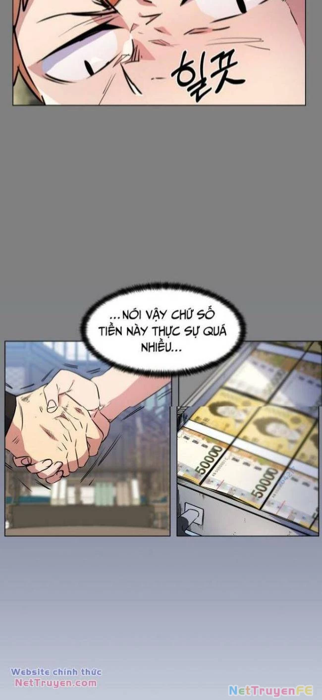 Góc Cao Khung Thành Chapter 27 - Trang 3