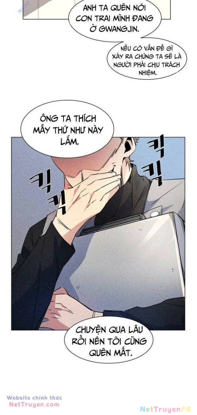 Góc Cao Khung Thành Chapter 27 - Trang 3