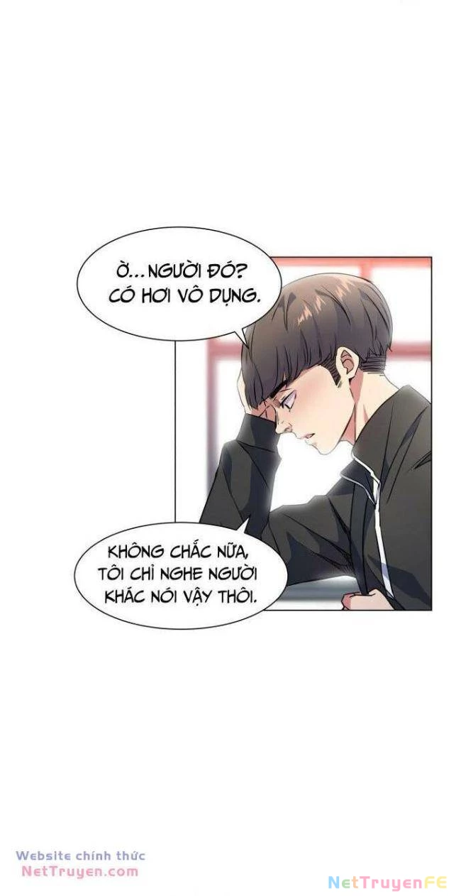 Góc Cao Khung Thành Chapter 27 - Trang 3