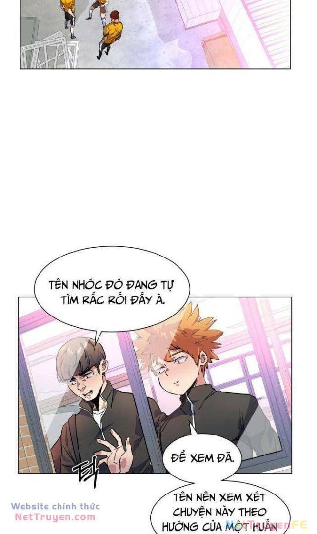 Góc Cao Khung Thành Chapter 27 - Trang 3