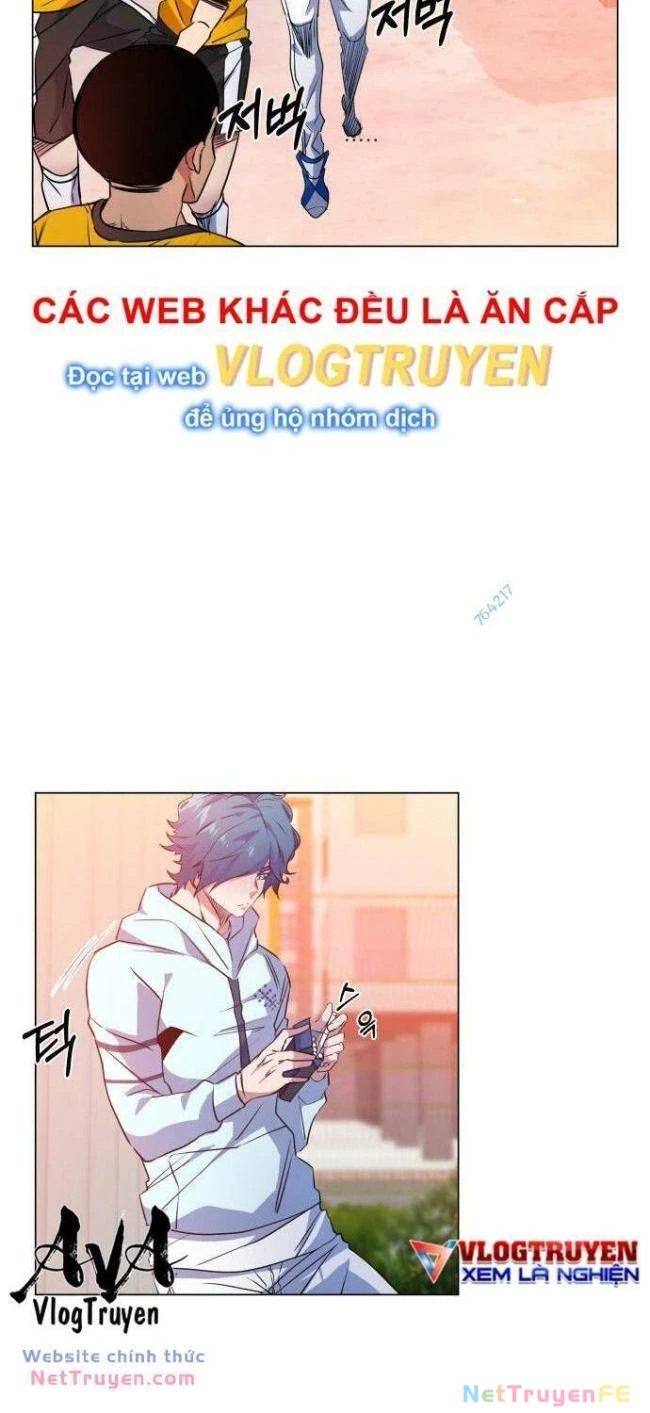 Góc Cao Khung Thành Chapter 27 - Trang 3