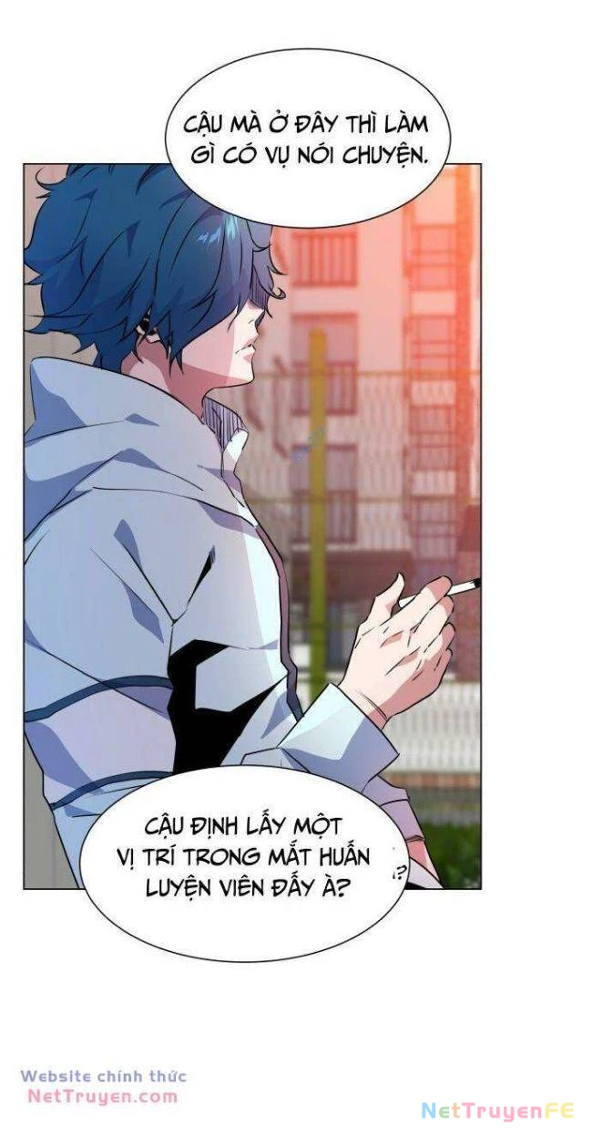 Góc Cao Khung Thành Chapter 27 - Trang 3