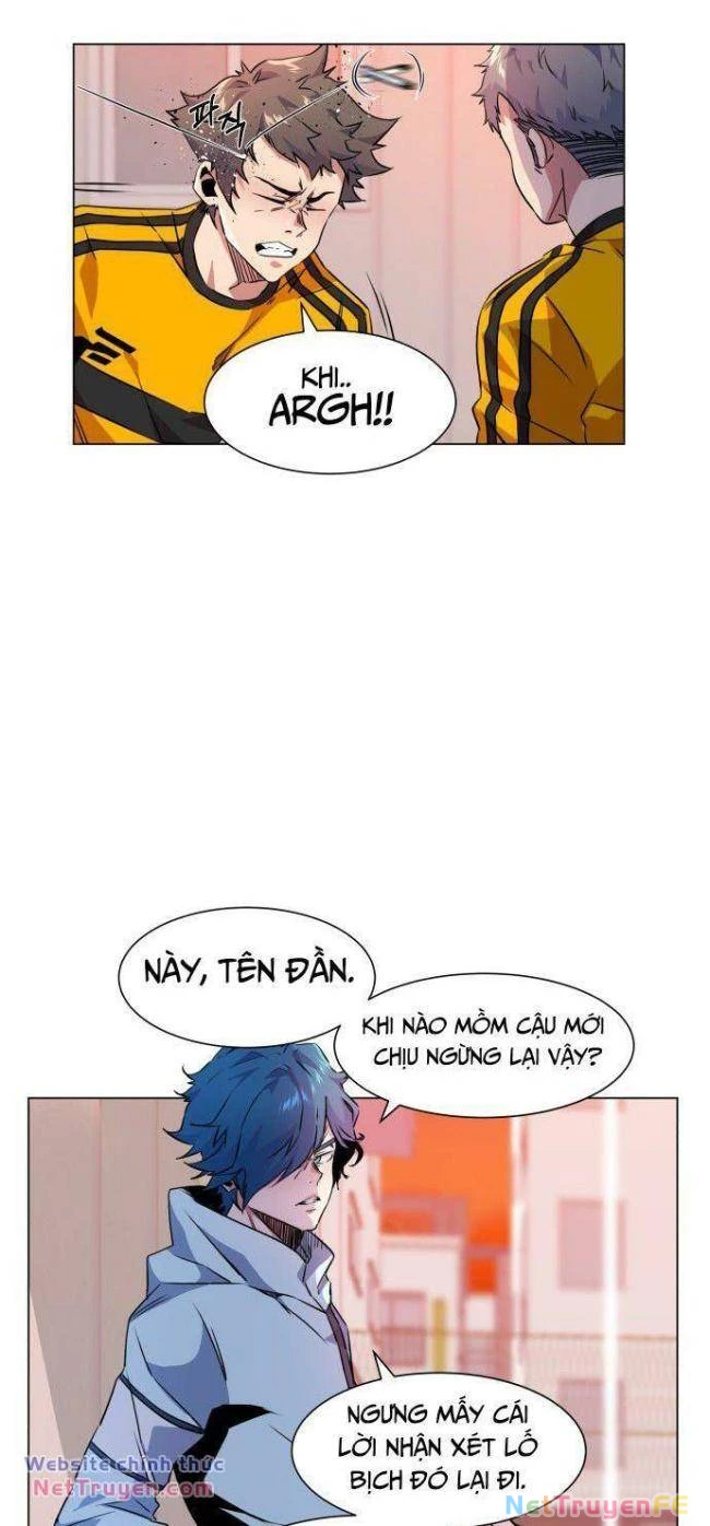 Góc Cao Khung Thành Chapter 27 - Trang 3