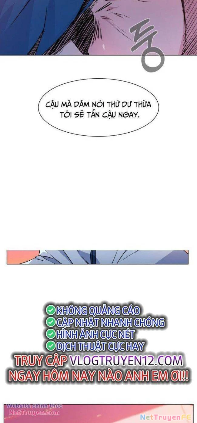 Góc Cao Khung Thành Chapter 27 - Trang 3