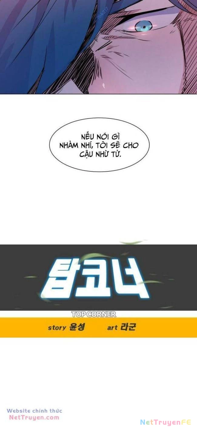 Góc Cao Khung Thành Chapter 28 - Trang 3